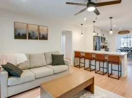 Pet Friendly w/ Yard! Fully Updated Tahoe Home