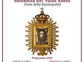 La Lucciola Albergo Ristorante, ξενοδοχείο σε Tagliacozzo