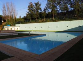Pouso dos Anjos Apartment, khách sạn ở Lisboa