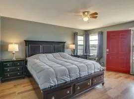 Bagnell Strip Adventure Hub with Patio and Lake Views