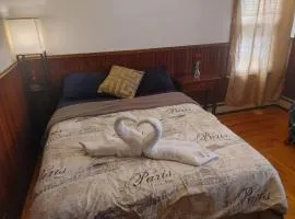 Nigams Sweet Home Saint John