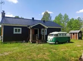 Solkullen i Kalvshult