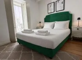 Dream Apartment with Pool in the Heart of the City