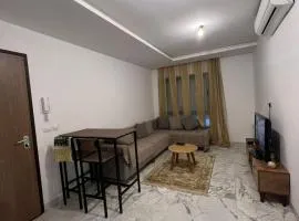 Cosy appartement à hay elwahat