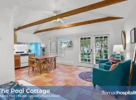 Be A Nomad - Pool Access Studio Apartment - Jacksonville Beach Couples