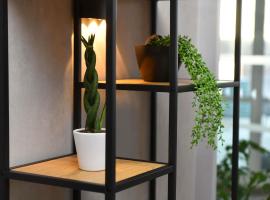 ibis Chateauroux، فندق في شاتورو