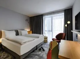 Mercure München City Schwabing