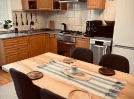 Jarmočná Apartmán