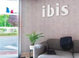 Hôtel Ibis Cognac Centre