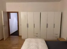 private room in the big house, Planette Charmille