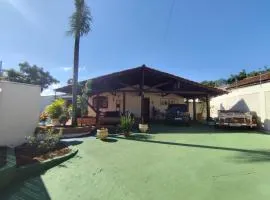 Casa Conforto & Lazer Foz do Iguaçu