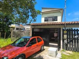 Casa de Praia - Prainha de Mambucaba