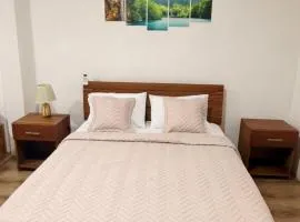 ROOM AYAMPE - La Casa de Eros