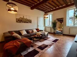 Exclusive Siena Retreat for Groups - Duomo View - 3 Bedrooms - Gaming Room