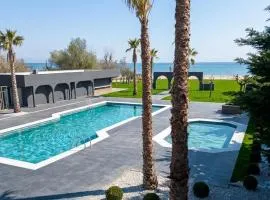 Princess Seaside Luxury in Olympiada 125