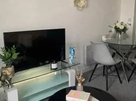 Manchester City Riverside Escape