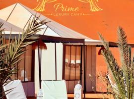 Prime Luxury Camp, Hotel in Merzouga