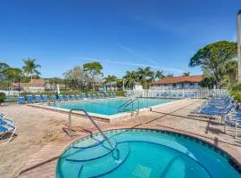 Resort-Style Condo 6 Mi to Bradenton Beach!