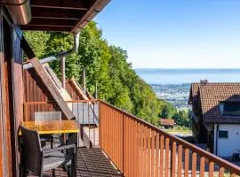 VetterLux Seesicht - Auszeit am See - Maisonett mit WellnessOase, Parkplatz