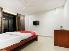 Hotel O Shivprabha, hotel in Boisar