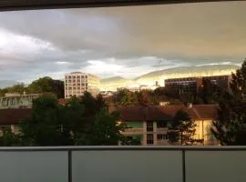 Private room in Bouchet