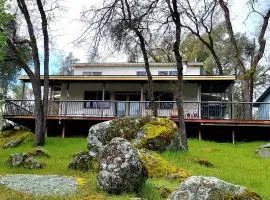 Mossyrock Strawbale Guesthouse