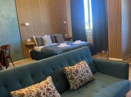 MILANO Bicocca Niguarda a 15min dal DUOMO