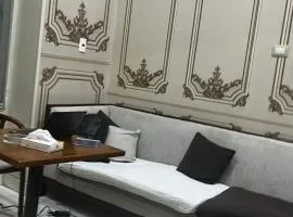 Tahrir square view hotel - down town