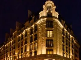 Sofitel Paris Arc De Triomphe