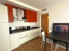BELLAViTA LAKE GARDA Apartments 2