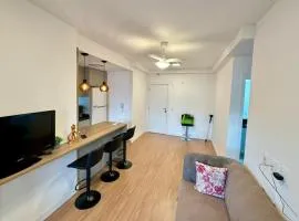 APARTAMENTO PRÓXIMO AO CENTRo