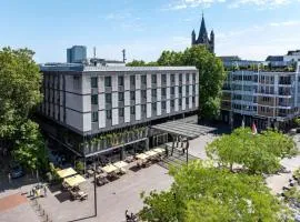 Hotel Mondial am Dom Cologne MGallery