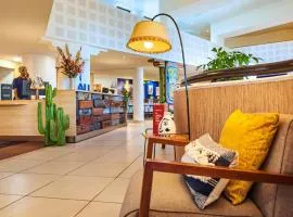 ibis Paris La Villette Cité des Sciences 19ème