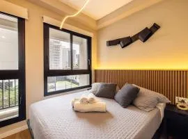 Studio Vila Mariana - Próx Hospital SP e Metrô