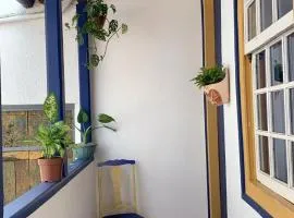 Casa no Centro Histórico - Diamantina