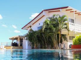 Maravida Boutique Hotel & Resort，塔瑪琳的飯店