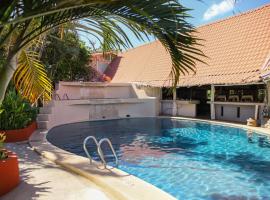 Maravida Boutique Hotel & Resort, khách sạn ở Tamarindo