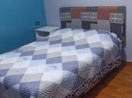 Hospedaje Hidalgo