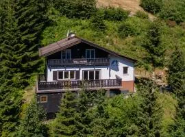 Villa Taube XL