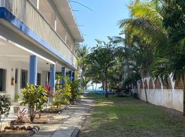 Posada santa ines, khách sạn ở Monte Gordo