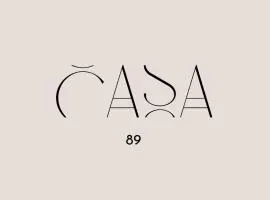 Casa 89