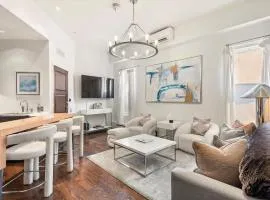 Center of Aspen 1 BR - AC Sundeck Hot-Tub 208