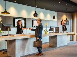 Ibis Marne la Vallée Noisy، فندق في نوازي-لو-غران