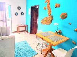 Casa Galarous Island