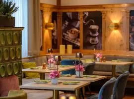 Mercure Hotel Stuttgart Airport Messe