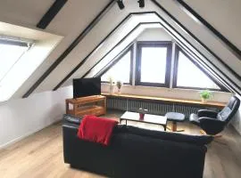 Charmante Ferienwohnung mit sonniger Loggia