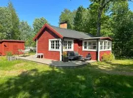 Cozy cottage with terrace, garden & nature