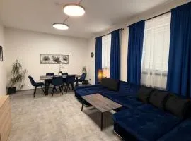 Teplice Apartments 2