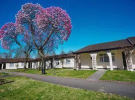 Park Hall Cottages ,Chorley, Preston,Lancashire