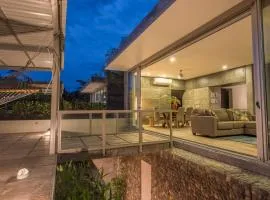 Villa Los Laureles II, Private Pool, Nature Trails, Beaches